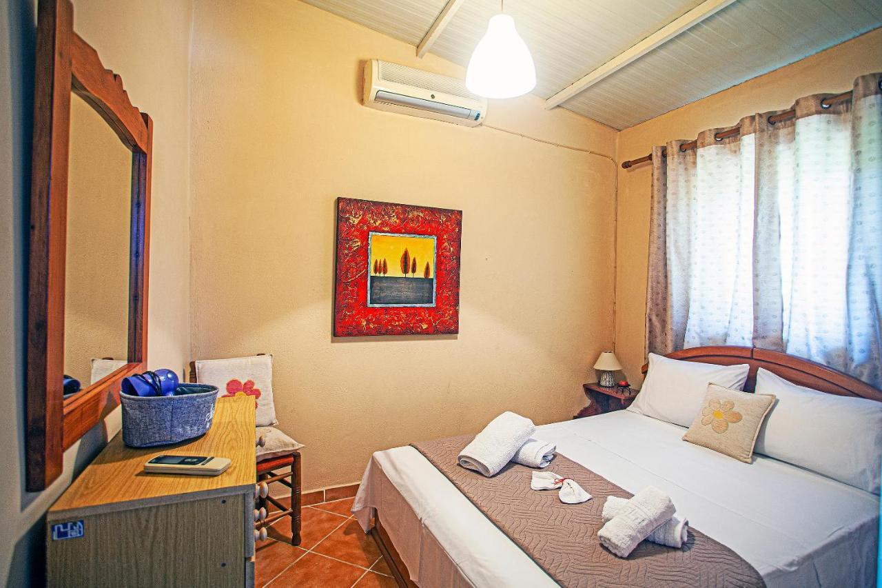 Voula Home มาราตี ภายนอก รูปภาพ