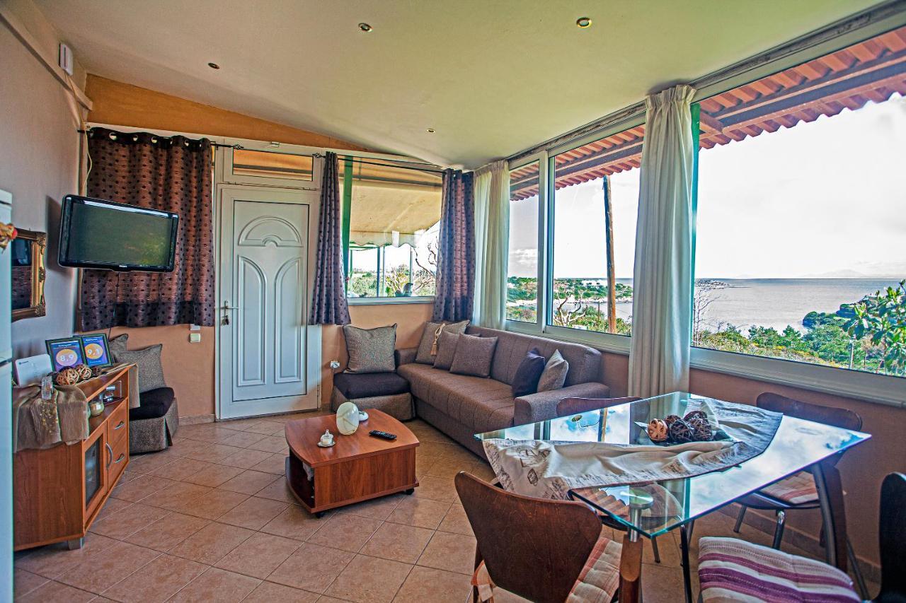 Voula Home มาราตี ภายนอก รูปภาพ