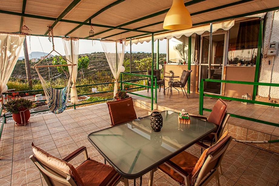 Voula Home มาราตี ภายนอก รูปภาพ