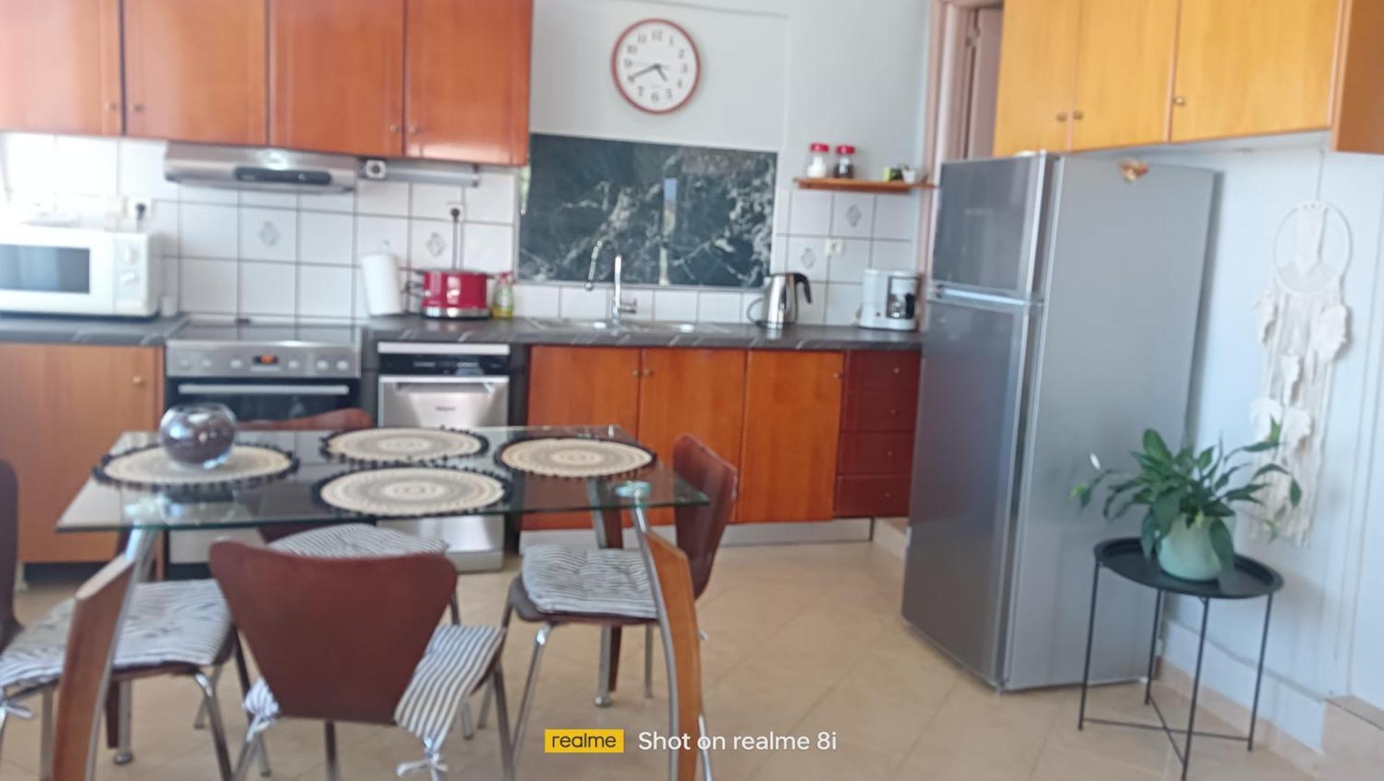 Voula Home มาราตี ห้อง รูปภาพ